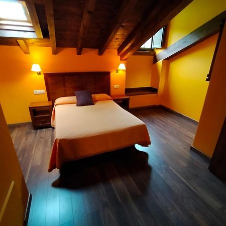 Hotel El Quintanal Bode Esterno foto
