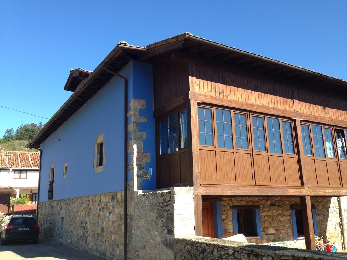 Hotel El Quintanal Bode Esterno foto