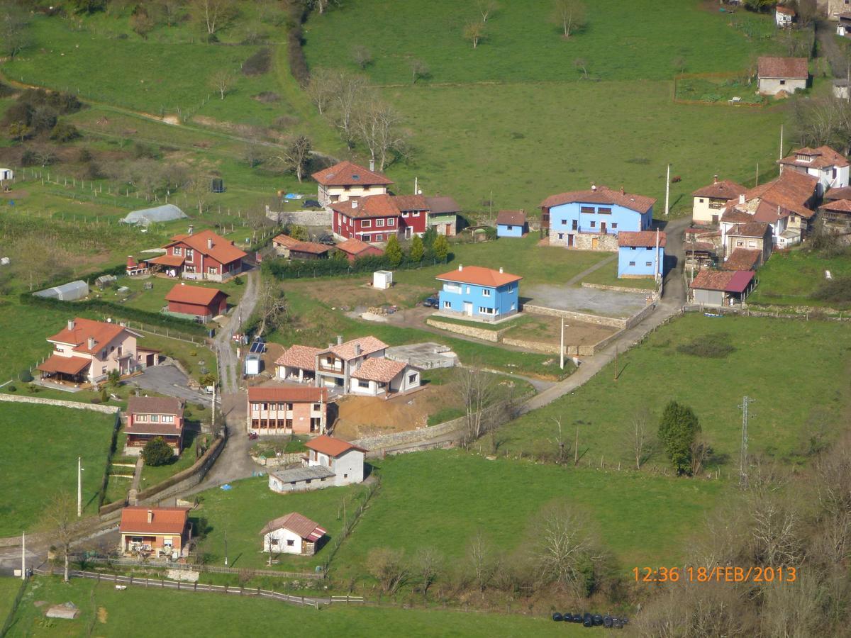 Hotel El Quintanal Bode Esterno foto